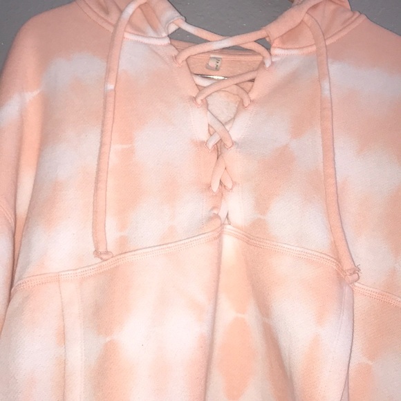 Free People Movement Tie Dye Believer - Picture 6 of 10